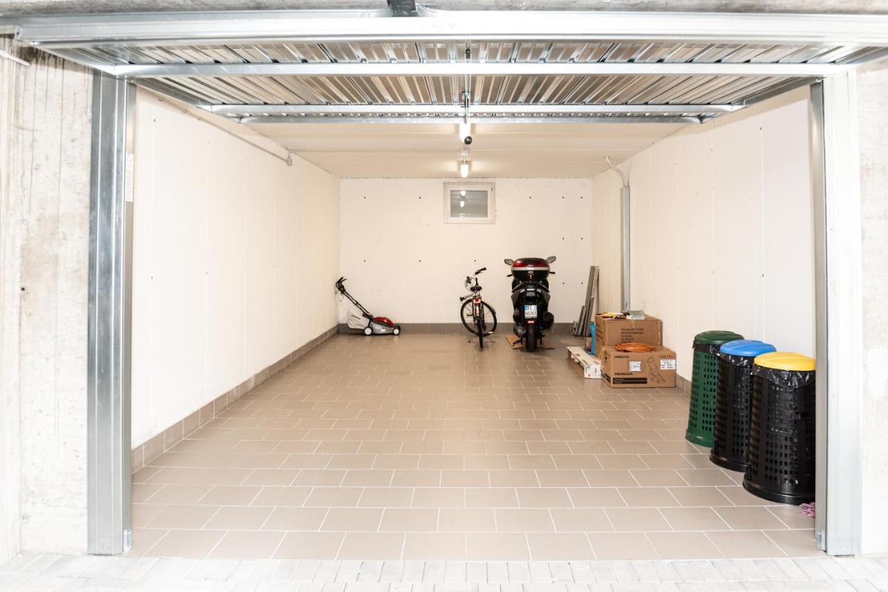 Laura'S Little Diamond Apartment - Residence Bel Post ドマーゾ エクステリア 写真